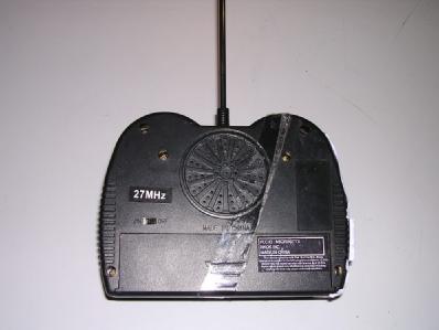 Product image for M8QF81027TX