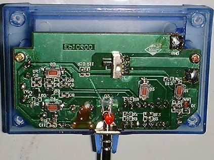 Product image for M8QM64F27T