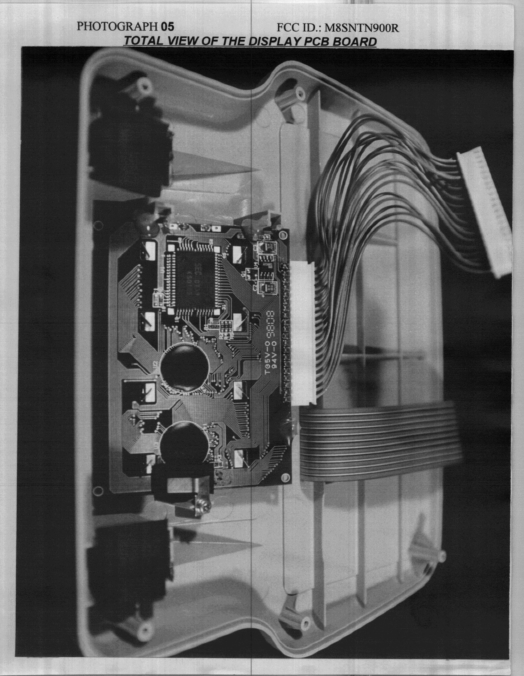 Product image for M8SNTN900R