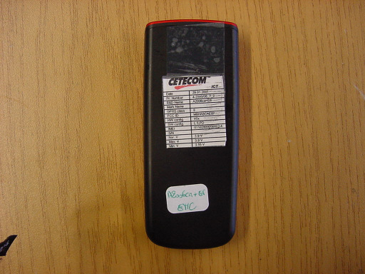 Product image for M9HA6CAE6P