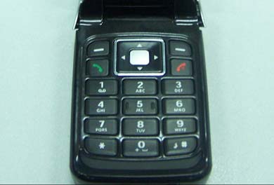 Product image for M9HAC06CAP