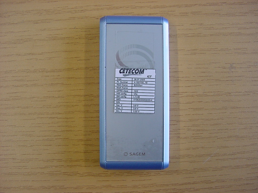 Product image for M9HB2005B