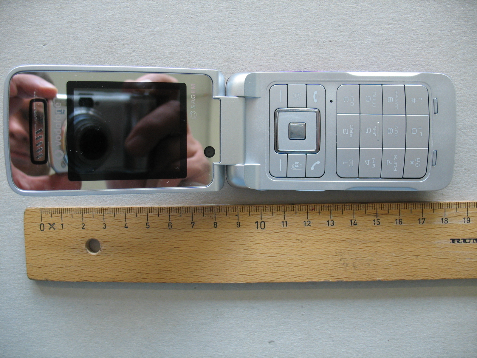 Product image for M9HMC07S1