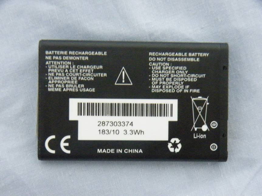 Product image for M9HMOV001