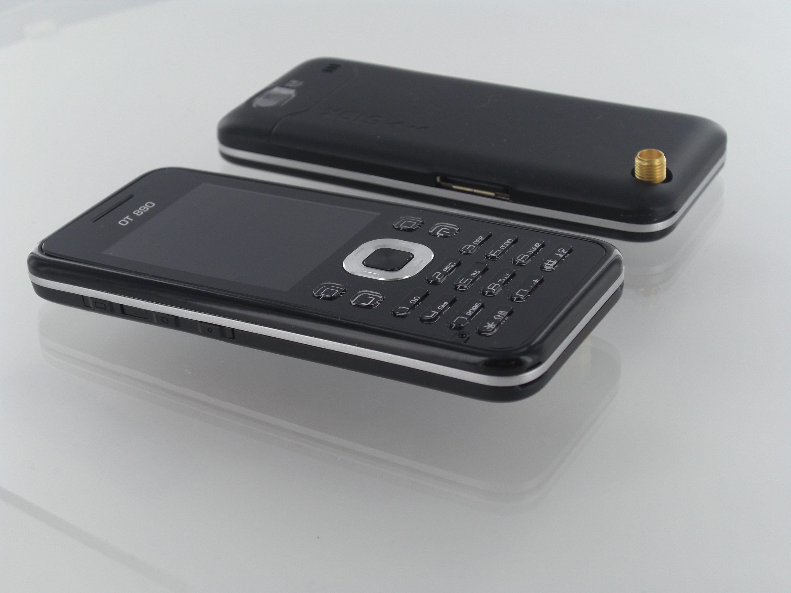 Product image for M9HOT8X0RF