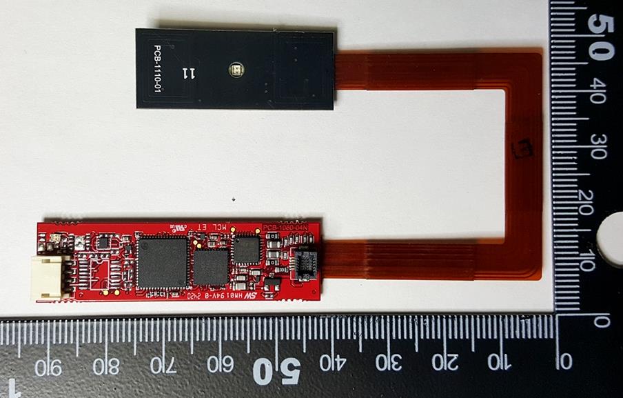 Product image for M9MFPA0100