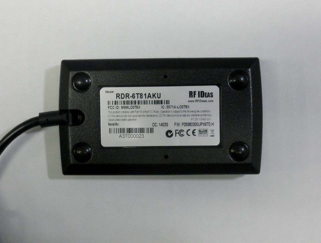 Product image for M9MLC6T8X