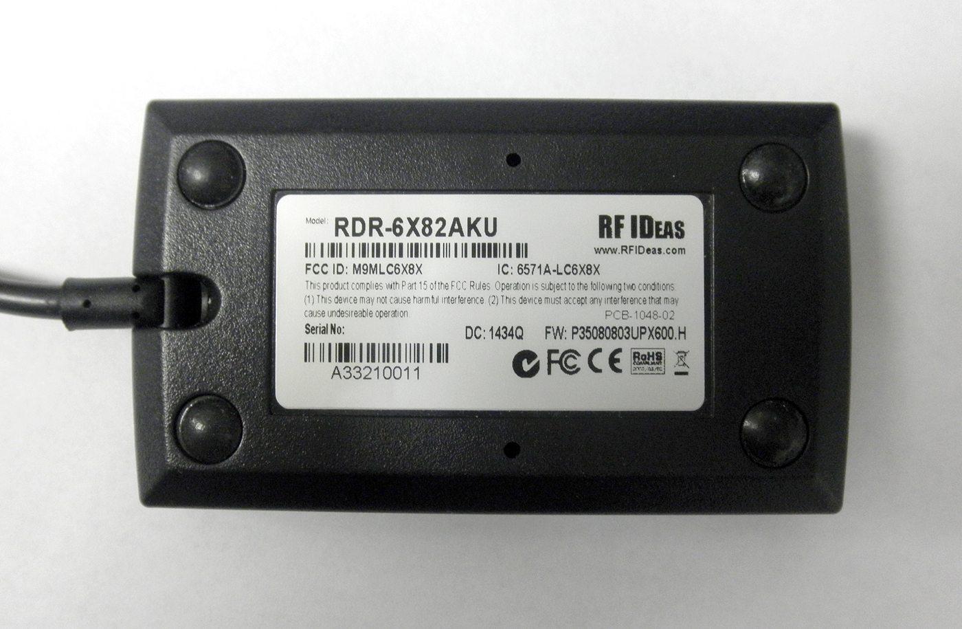 Product image for M9MLC6X8X