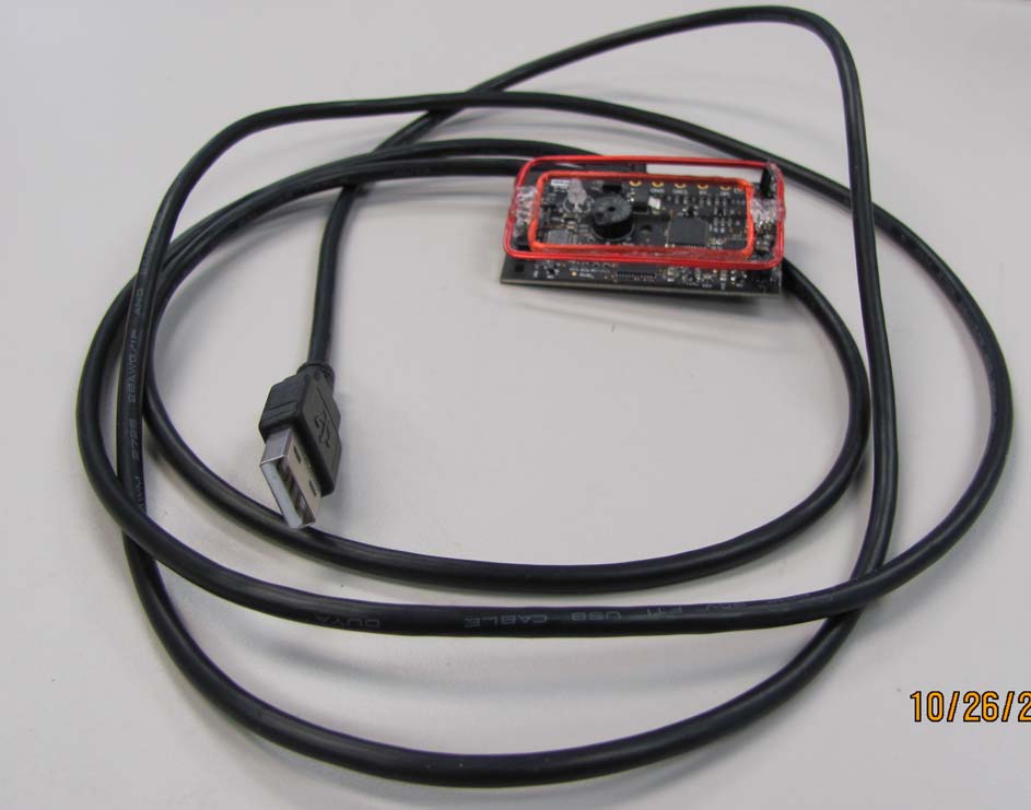 Product image for M9MOEM805NX