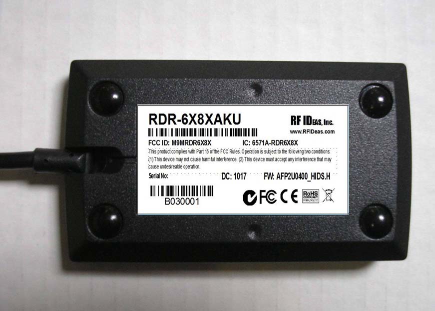 Product image for M9MRDR6X8X