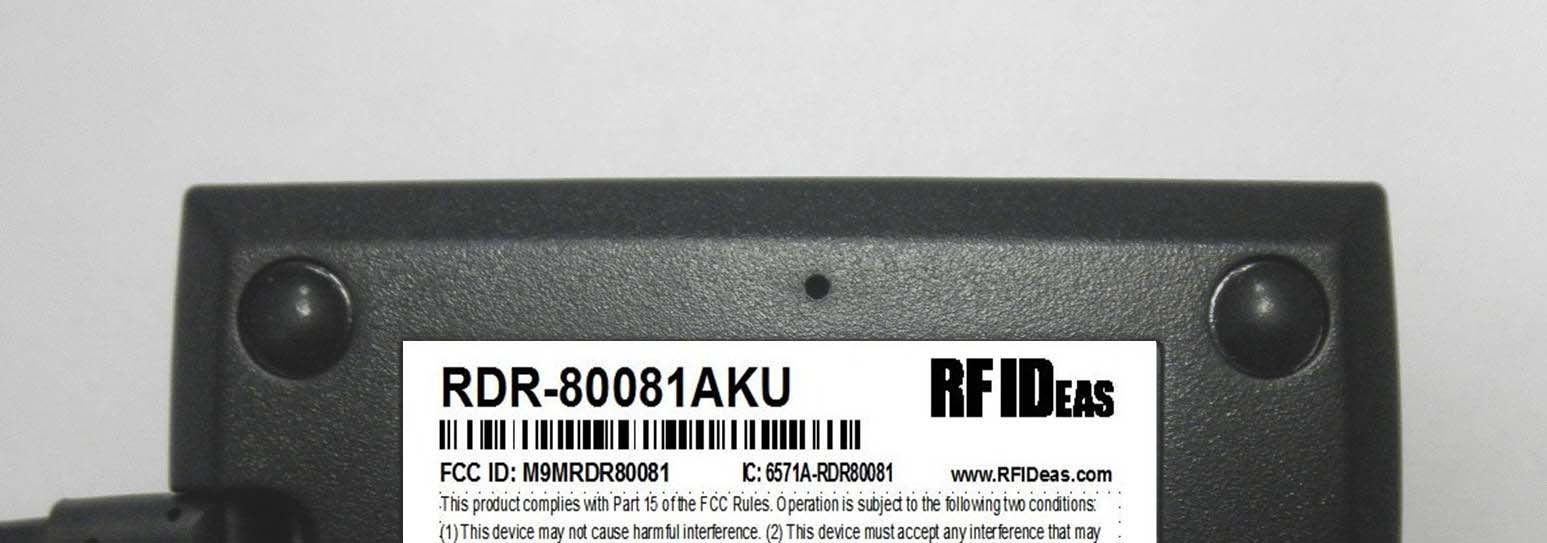 Product image for M9MRDR80081