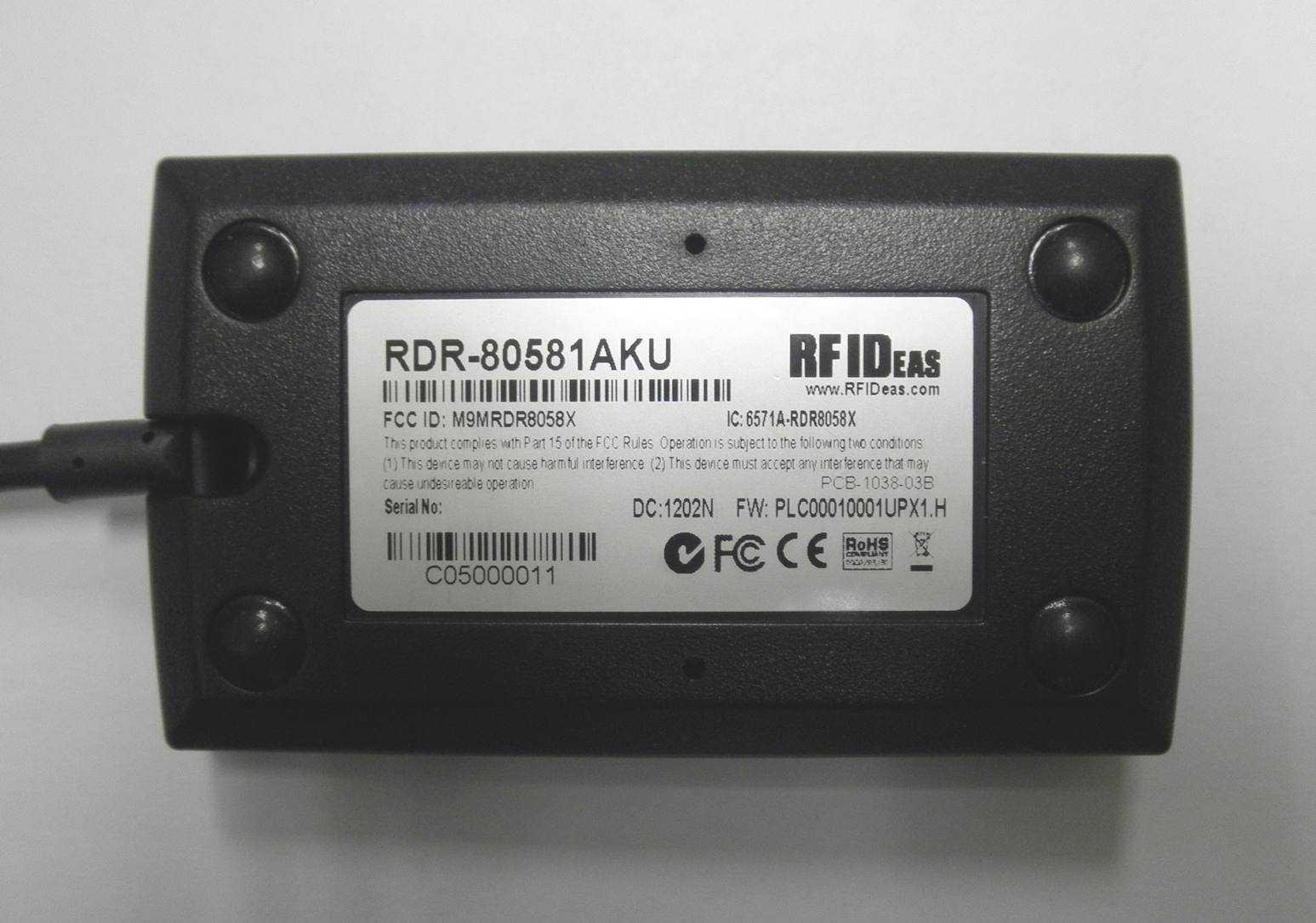 Product image for M9MRDR8058X