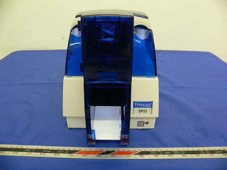 Product image for M9MRFID1356I150