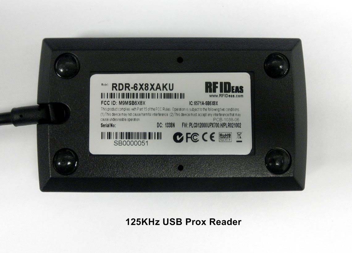 Product image for M9MSB6X8X