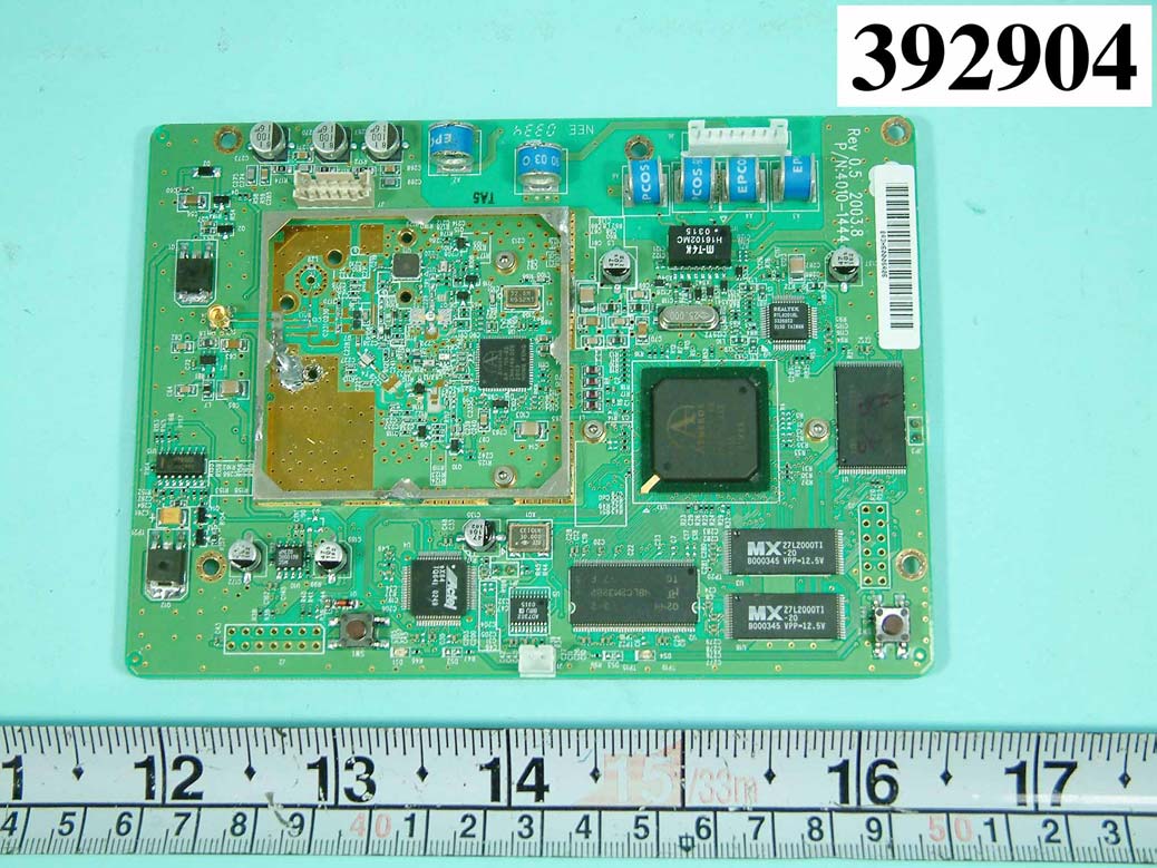 Product image for MAD-BR5811E1