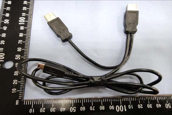 Product image for MAD-RU-824