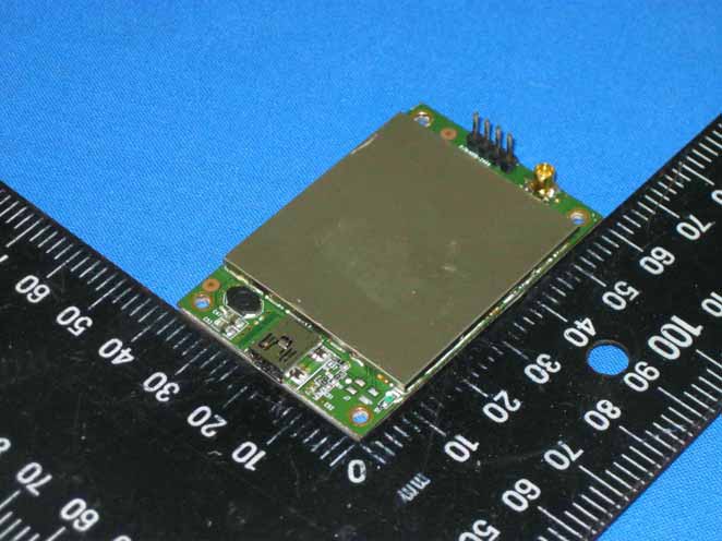 Product image for MAD-RU-888-0