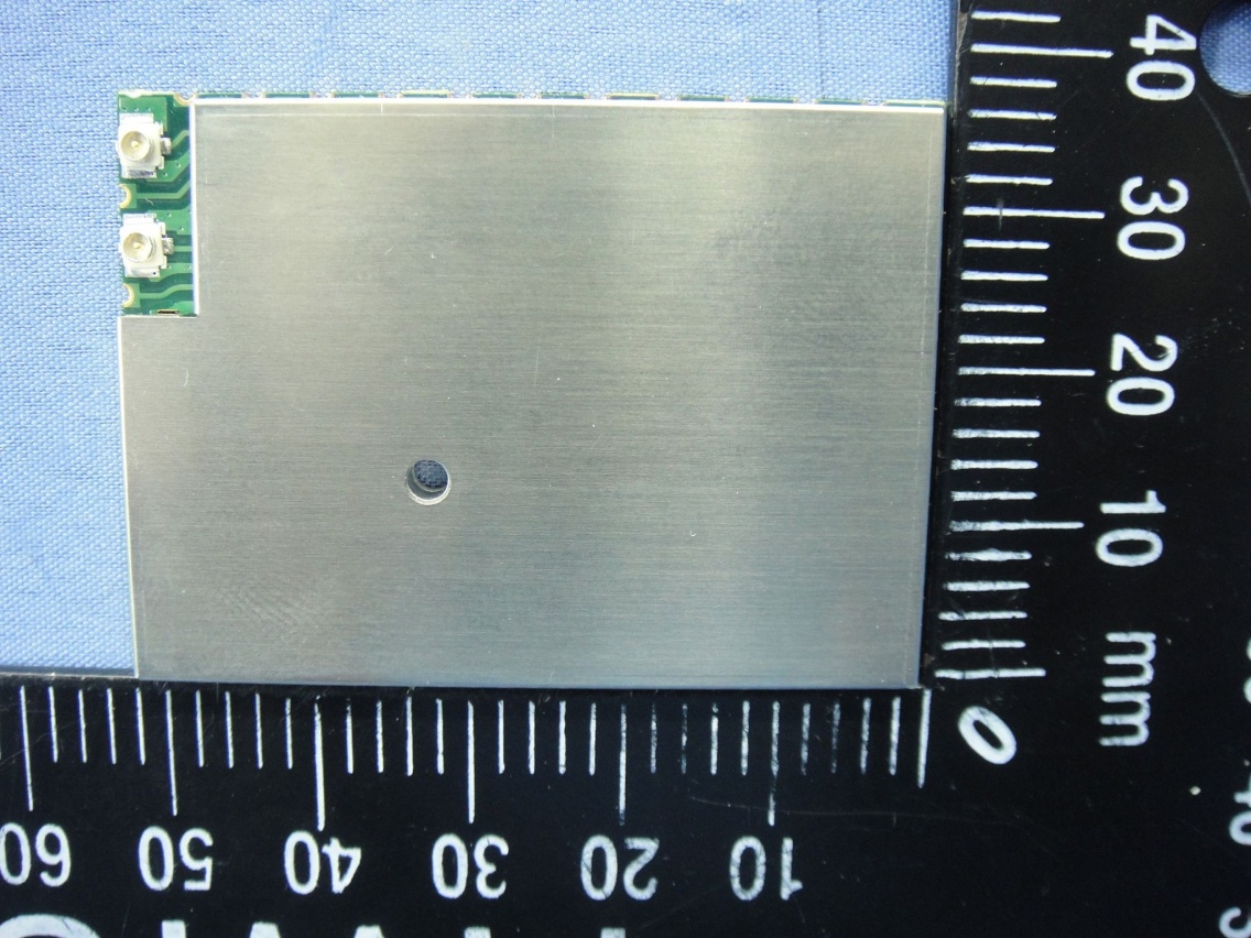 Product image for MAD-RU00-M03