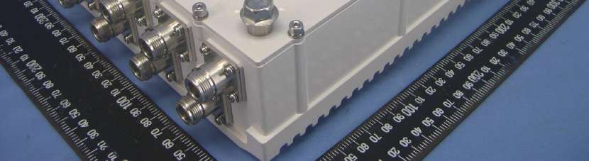 Product image for MAD-WA8011-A