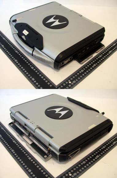 Product image for MAU017