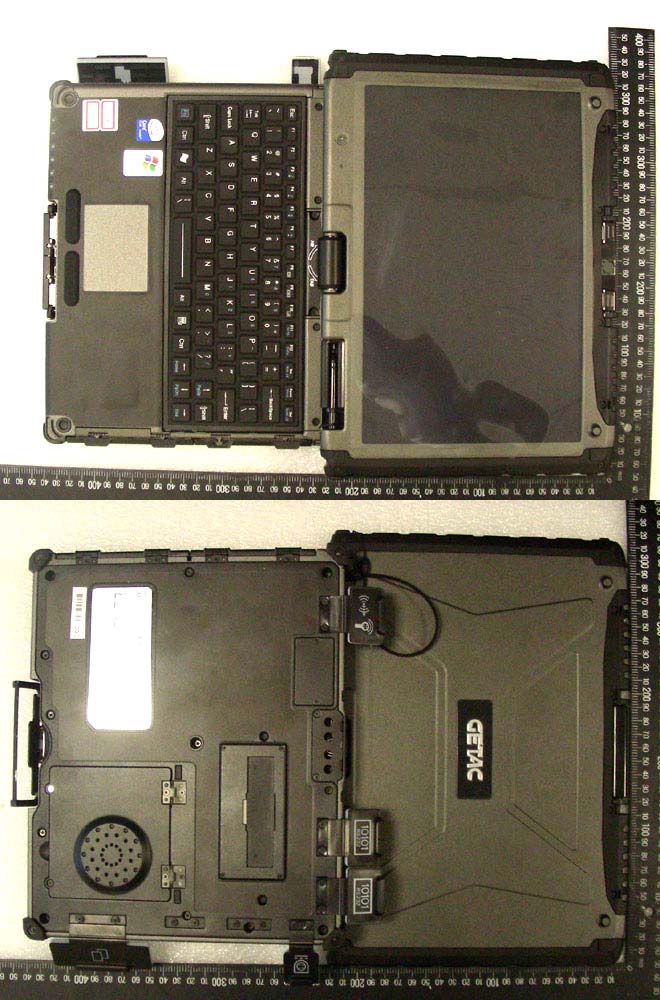 Product image for MAU026