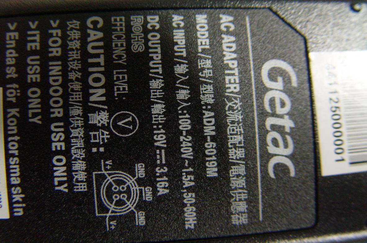 Product image for MAU040