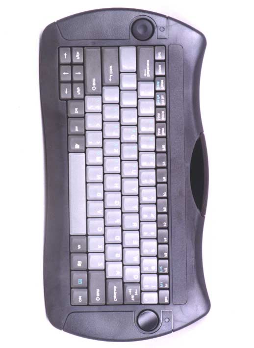 Product image for MAU101