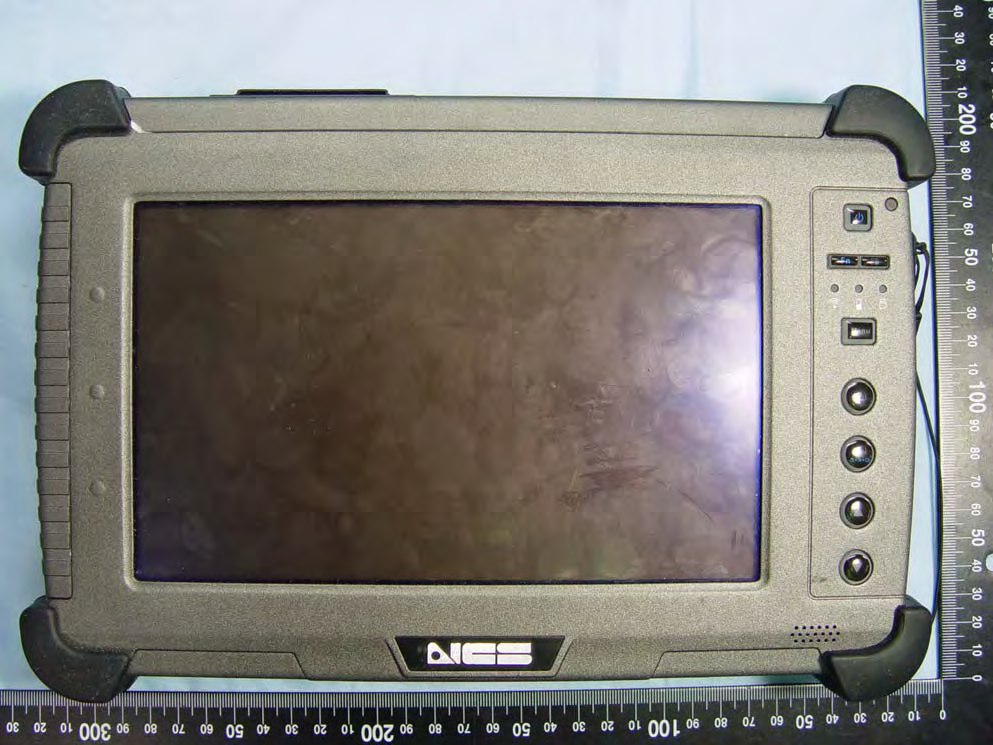 Product image for MAUE03