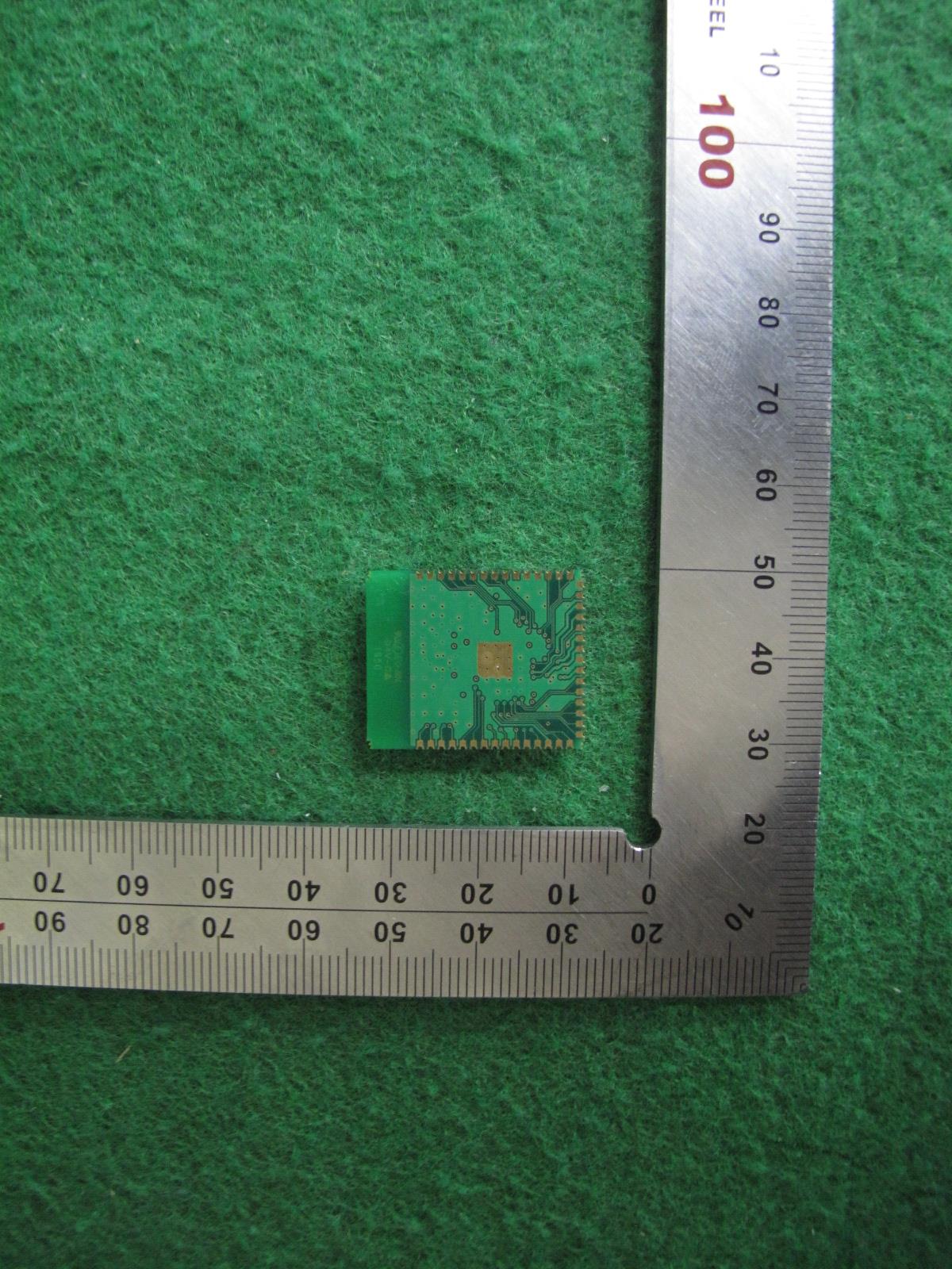 Product image for MBBF1DQ3007