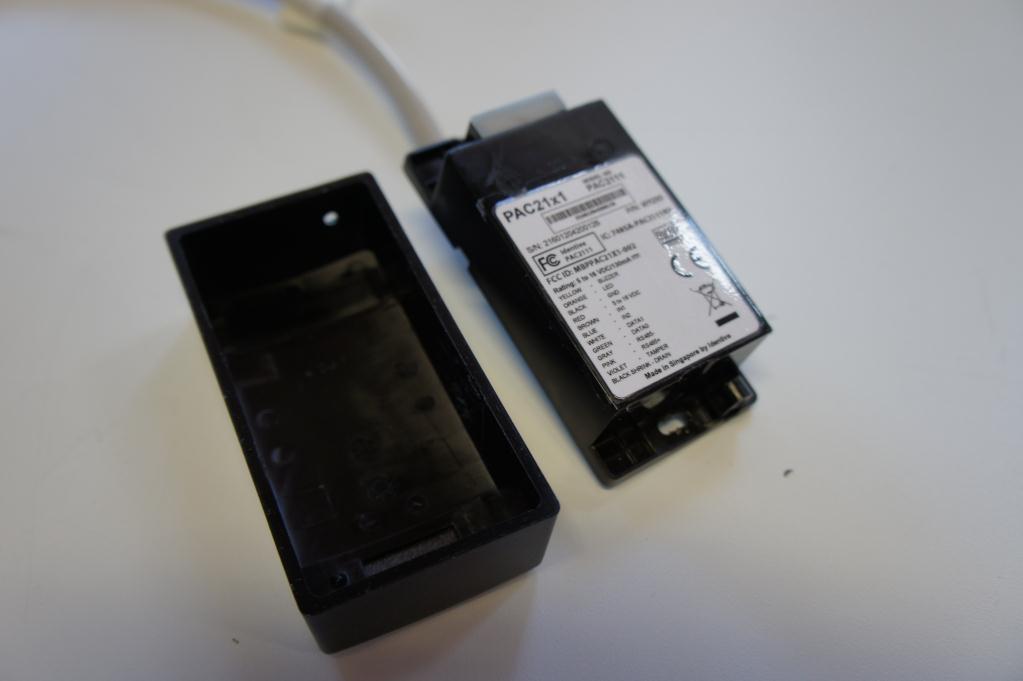 Product image for MBPPAC21X1-002