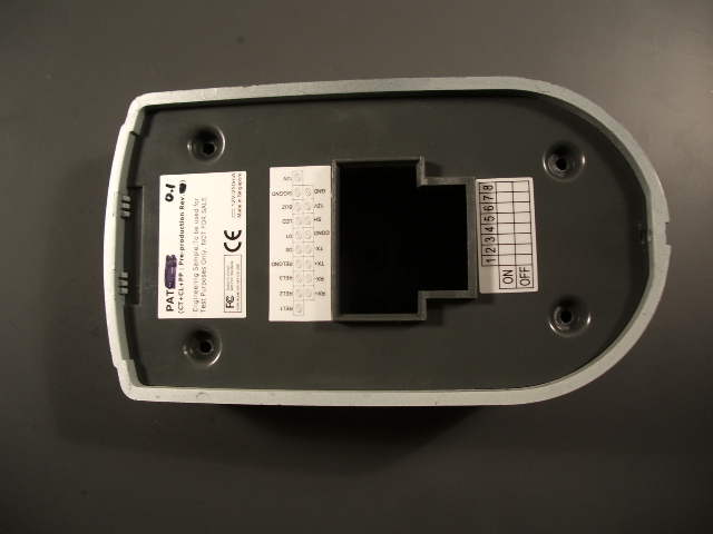 Product image for MBPPAT11211000