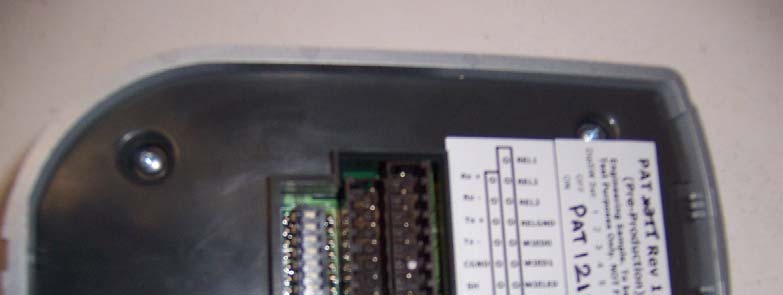 Product image for MBPPAT1211-1200