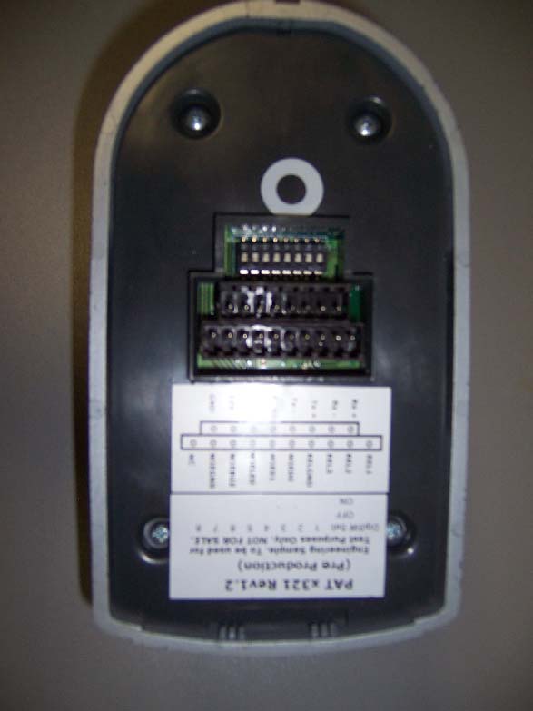 Product image for MBPPAT1221-1200