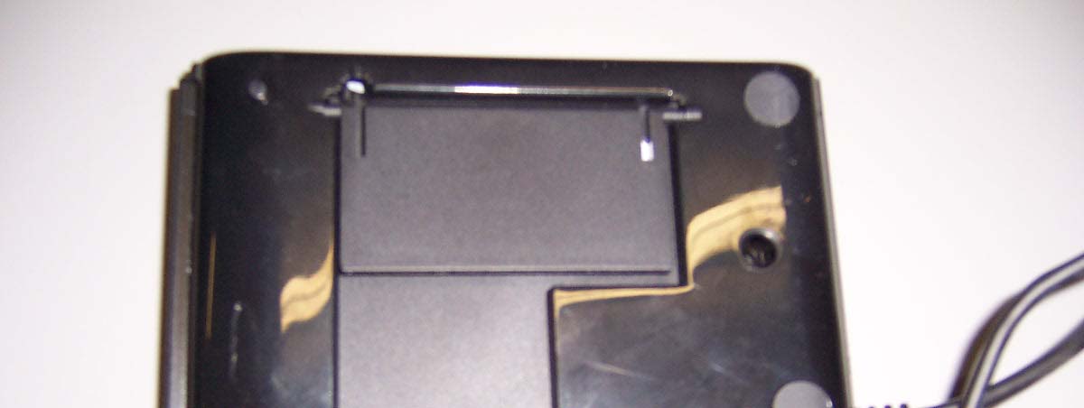 Product image for MBPSDI010-1000