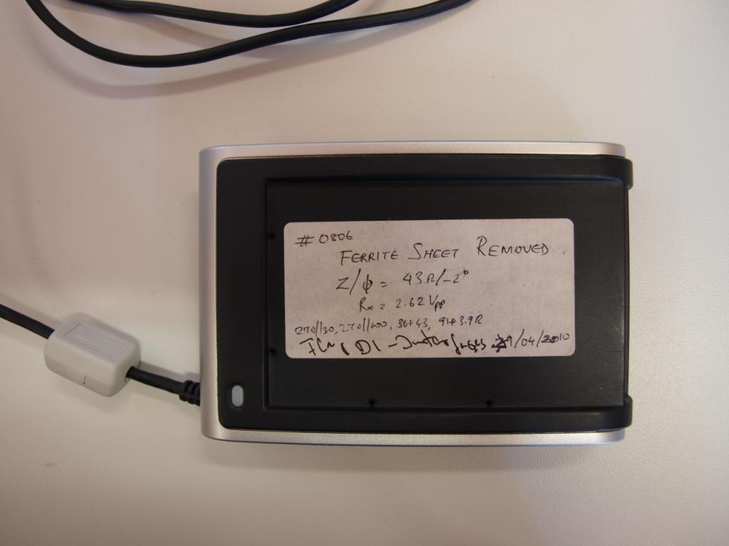 Product image for MBPSDI011-1000