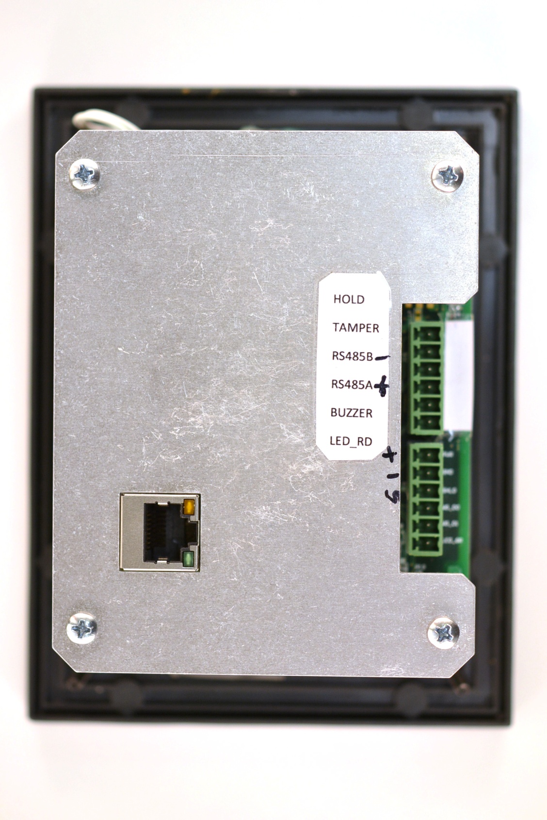 Product image for MBPTSSP-02