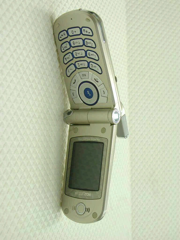 Product image for MC6TDG-7050