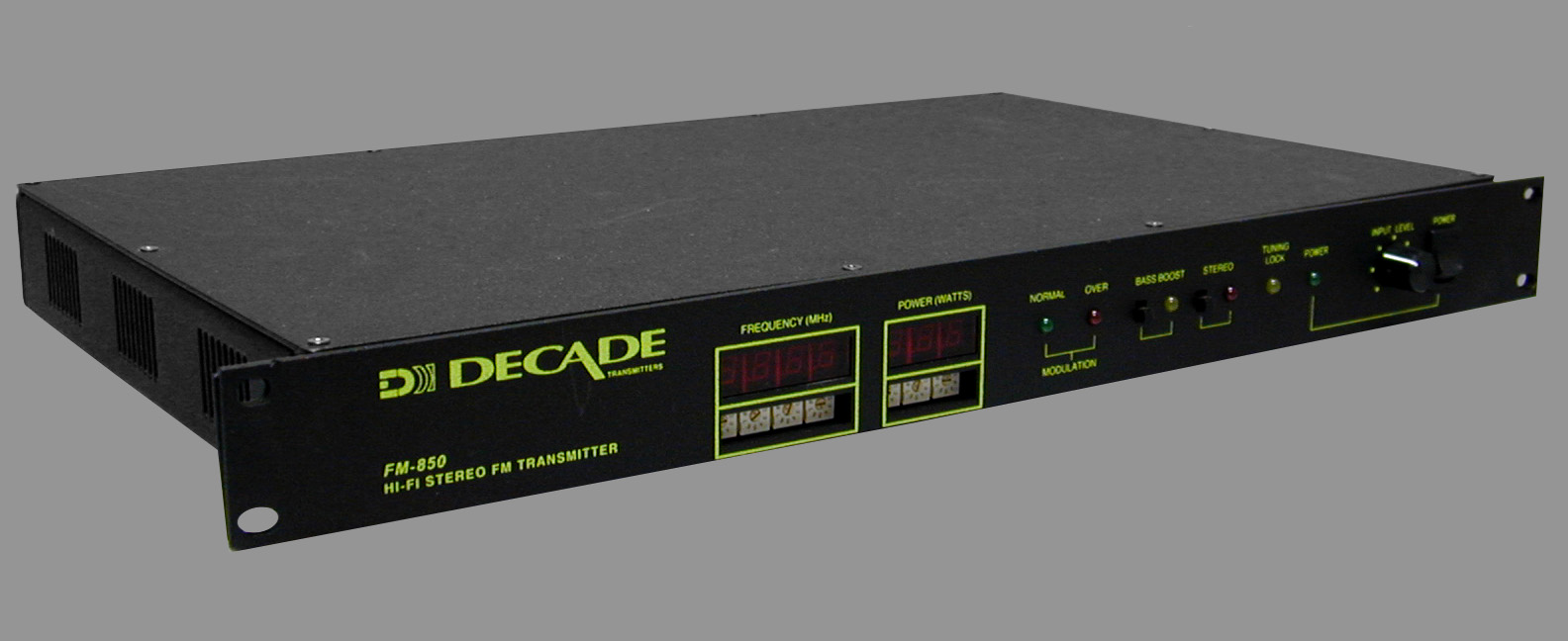 Product image for MCHFM-800