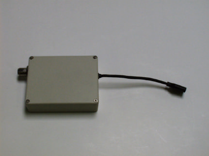 Product image for MCI-377