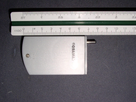 Product image for MCK-T30TX