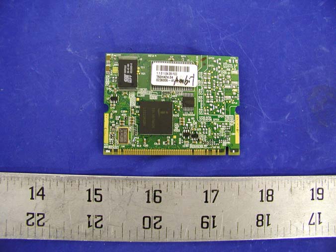 Product image for MCL-T60H42400