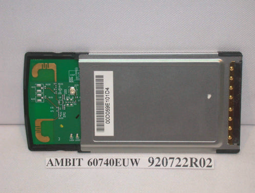 Product image for MCL60740EUW