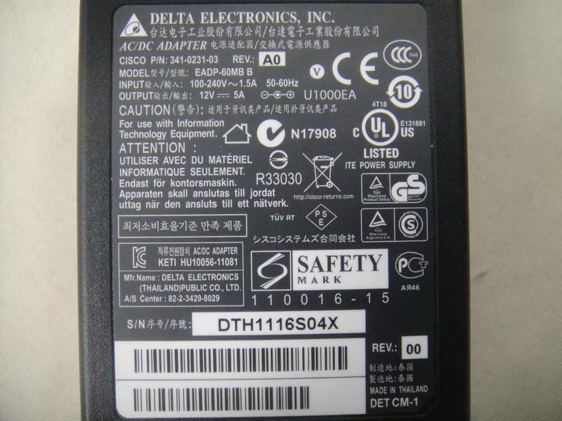 Product image for MCLCSE300APK9