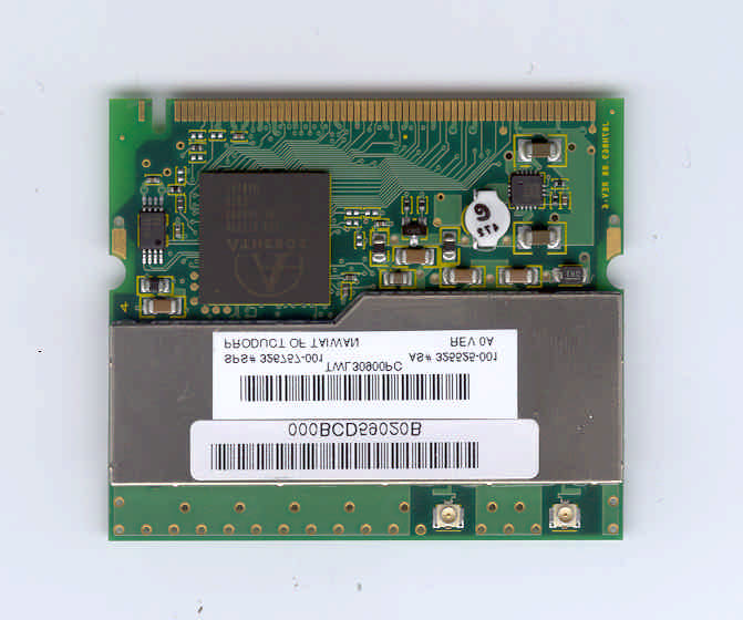 Product image for MCLJ07H06902