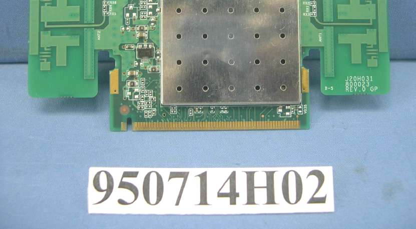 Product image for MCLJ20H031