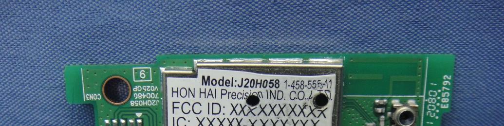 Product image for MCLJ20H058