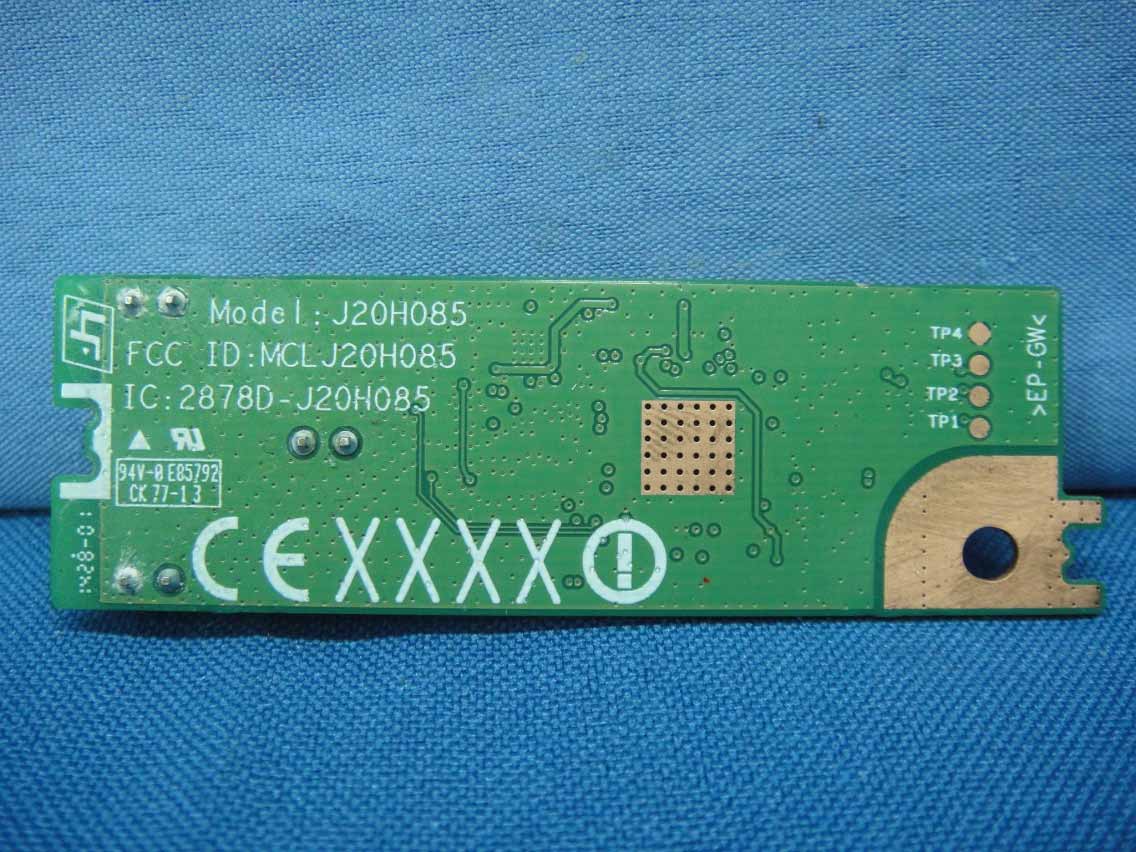 Product image for MCLJ20H085