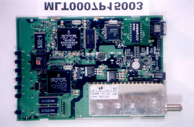 Product image for MCLT6098E
