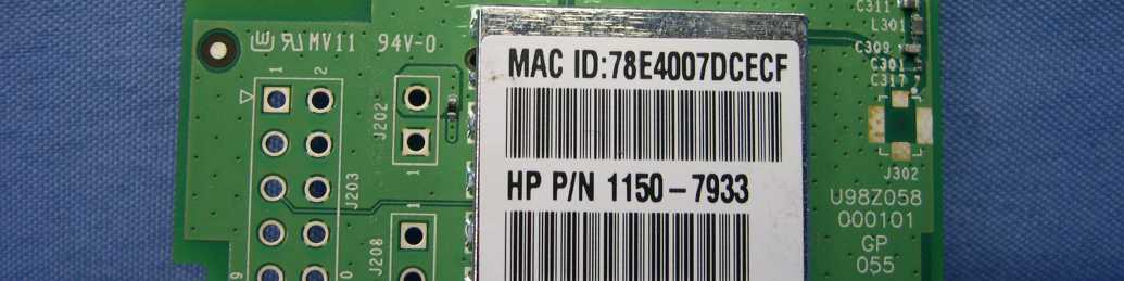 Product image for MCLU98Z058