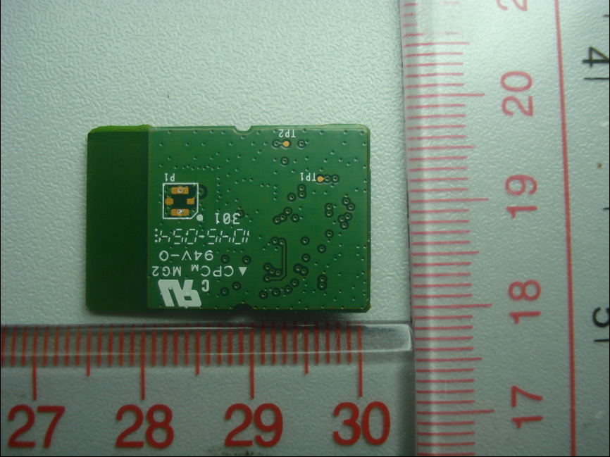 Product image for MCLWINB2